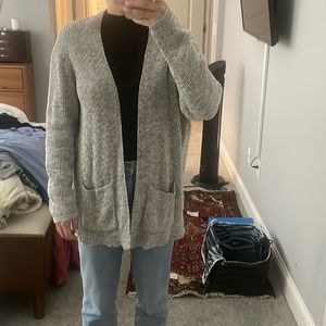 Good with everything sweater